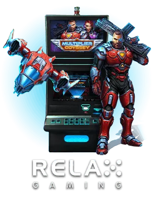 Biểu tượng máy đánh bạc cổ điển với trái cây và số 7 may mắn.