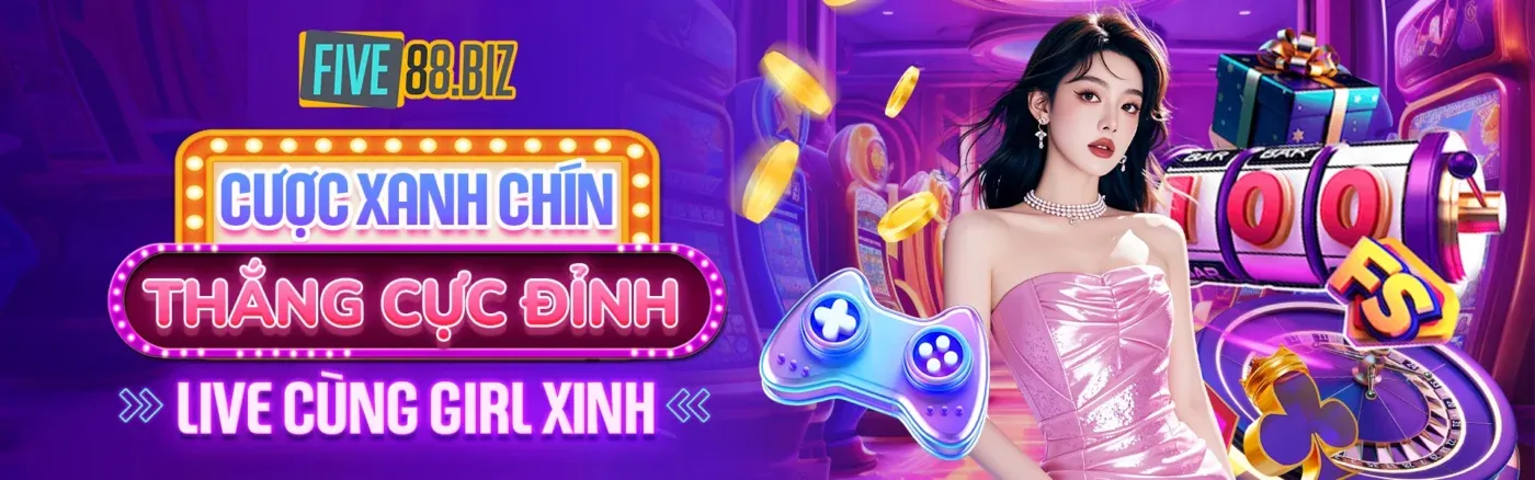 Hình ảnh chính trò chơi Nổ Hũ daga67 với các biểu tượng slot rực rỡ và thông báo jackpot lớn.